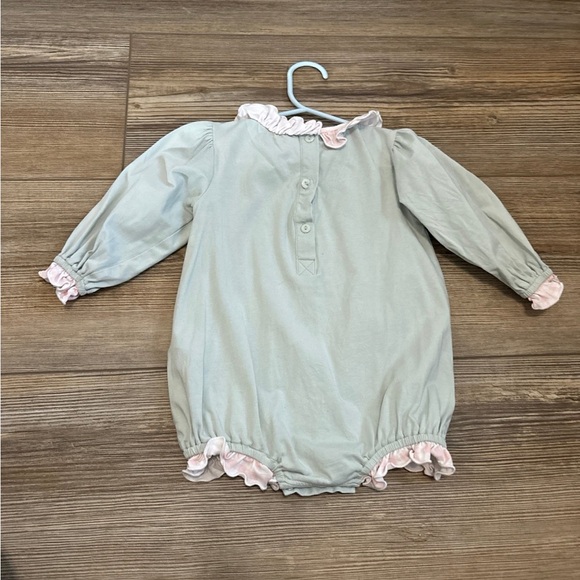 Kinder Smocks bubble - Picture 2 of 3